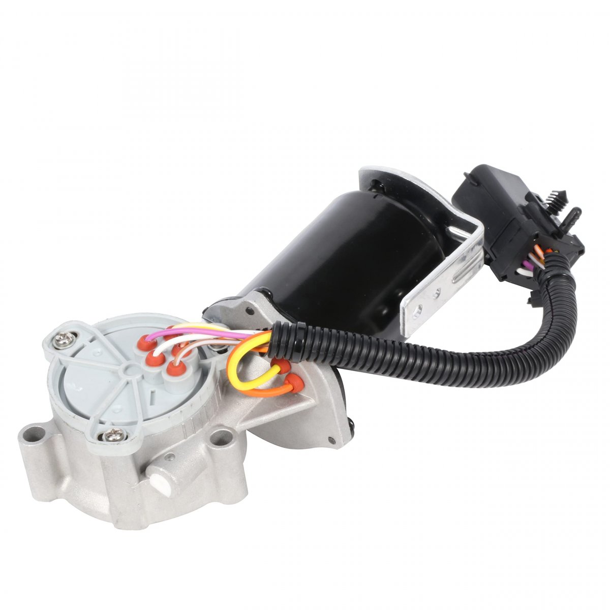 Transfer Case Motor Shift Actuator Fit For Ford Expedition Sport Utility 2008-2011 600-968