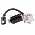 Aintier Transfer Case Motor Shift Actuator Fit For Ford Expedition Sport Utility 2008-2011 600-968