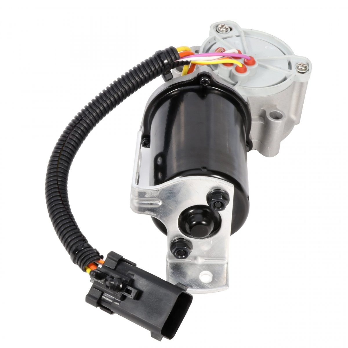 Transfer Case Motor Shift Actuator Fit For Ford Expedition Sport Utility 2008-2011 600-968