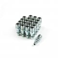 Primefit Ap14ms-b25-p 25-pack Aro Plug Steel 1 4-inch X 1 Male Npt Bulk 
