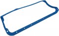 Oil Pan Gasket For 1971 Sb Chevy 400 350 327 307 283 265 1 Piece