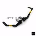7 8 22mm Cnc Brake Clutch Lever Protection Guard Protectors Gold B074r7yh2f 