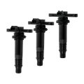 3pc Ignition Coils Replacement For Yamaha Yxz1000r Eps Ss Se Replaces 2hc-82310-00-00 F6t577 Fits 2016-2023 And Xt-r 2020-2023