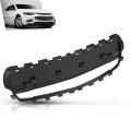Front Bumper Grille Bottom Support Air Deflector For Chevy Malibu 2013-2016 22883316 