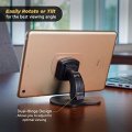 Scosche Magicmount Universal Magnetic Car Phone Holder Gps Mini Mat Mount For Home Office Magms2
