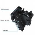 Front Left Side Power Door Lock Actuator Motor Ford Focus 2002-2007 For Mercury Cougar 1999-2002 No 937604