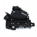 Uxcell Front Left Side Power Door Lock Actuator Motor Ford Focus 2002-2007 For Mercury Cougar 1999-2002 No 937604