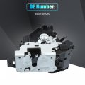 Front Left Side Power Door Lock Actuator Motor Ford Focus 2002-2007 For Mercury Cougar 1999-2002 No 937604