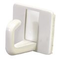 The Hillman Group 122299 Adhesive Plastic Cup Hooks 