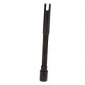 Oil Pump Drive Shaft For Sbc 283 302 327 350 5 7l Intermediate Heavy Duty Fatigue Proof Steel High Strength