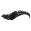 Carpartsdepot Front Driver Left Side Fender Liner Splash Shield Lh 378-44172-11 To1248149 5387602260 
