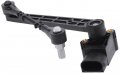 Bapmic Lr020628 Lr032106 Suspension Ride Height Level Sensor For Land Rover 1998-2004 Range Rr Discovery
