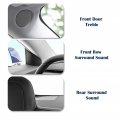 Audio Inactive Activation Wire Harness Upgrade Speaker Modification Kit Fit For Model 3 2018a 2020