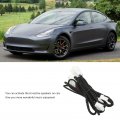 Audio Inactive Activation Wire Harness Upgrade Speaker Modification Kit Fit For Model 3 2018a 2020