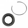 Caltric Rear Differential Needle Bearing Compatible With Honda Sportrax 250 Trx250 2x4 2001-2008