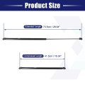 2pcs Front Hood Lift Supports Struts Shocks Gas Spring Sg229026b For Toyota Sequoia 2008-2014