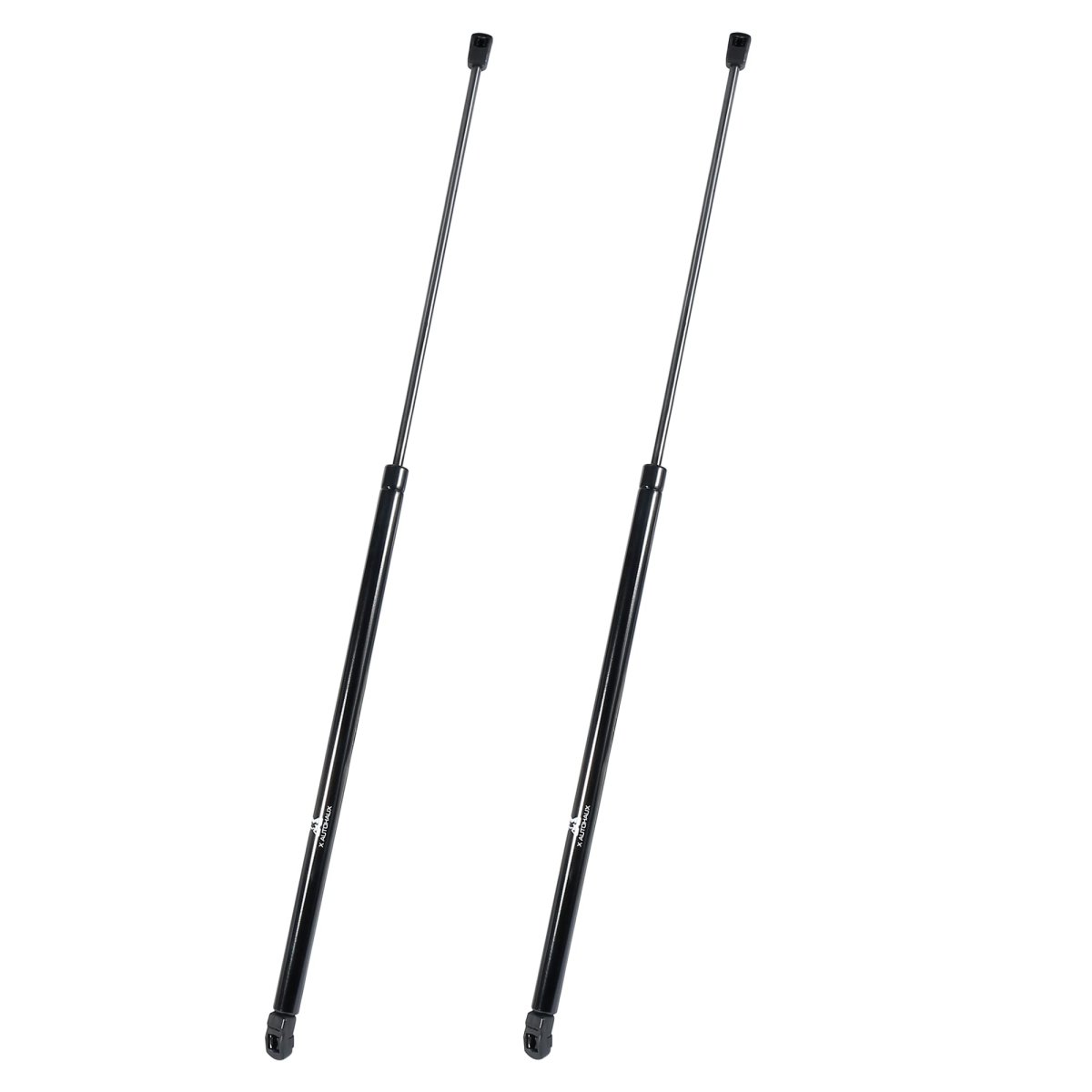 2pcs Front Hood Lift Supports Struts Shocks Gas Spring Sg229026b For Toyota Sequoia 2008-2014