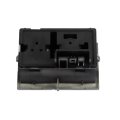 Cargo Lamp Switch Front Left 15143597 Fit 2003-2006 For Cadillac Escalade Dash Mounted Esv 