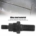 Rivet Nut Guns Tip Rivet Mandrel And Nose Pieces Accessary M12 Size Replacement For Automotive Riveters