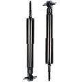 Front Shock Absorber For Ford Expedition 1997 To 2002 And F 150 2004 2pcs Left Right Pair Reference 344367 37131 