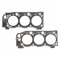 Evergreen Engine Rering Kit Fsbrr2034eve For 954 Toyota 4runner Tacoma 5vzfe Full Gasket Set Mm 0 020 Oversize Main Rod 