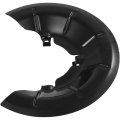 Rear Brake Dust Shield Bk3z-2c028-b Bk3z2c028b For Ford Transit 150 250 350 And Hd 2015 To 2019 Left Or Right 1pc