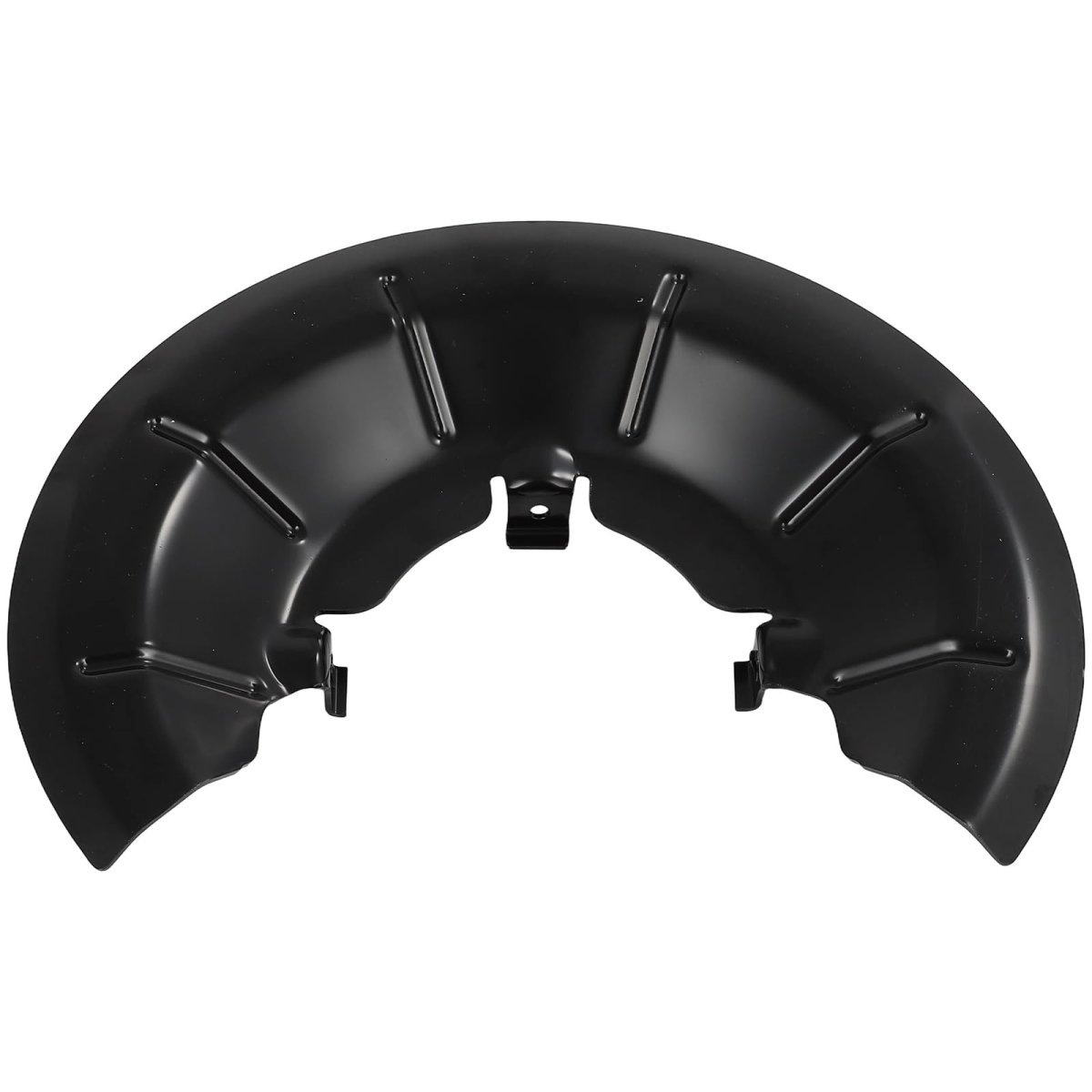 Rear Brake Dust Shield Bk3z-2c028-b Bk3z2c028b For Ford Transit 150 250 350 And Hd 2015 To 2019 Left Or Right 1pc