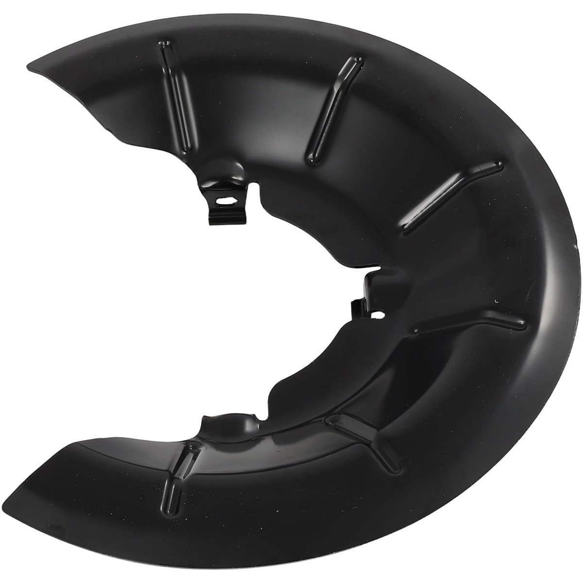Rear Brake Dust Shield Bk3z-2c028-b Bk3z2c028b For Ford Transit 150 250 350 And Hd 2015 To 2019 Left Or Right 1pc