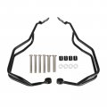 Topteng Hand Guard Protector Bracket Holder Handguard Fit For Bmw F850gs 2018-2022