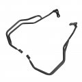 Topteng Hand Guard Protector Bracket Holder Handguard Fit For Bmw F850gs 2018-2022