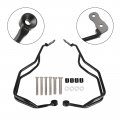 Topteng Hand Guard Protector Bracket Holder Handguard Fit For Bmw F850gs 2018-2022