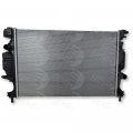 Global Parts Distributors 13 Fusion 13322c 