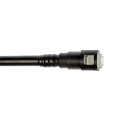 Fuel Line Connector For Chrysler Cirrus 1999 2000 Quick Disconnect Straight End 1 And 2 3 8 In Fitting Replacement 3100k 