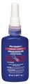 Permatex 26250 Red Permanent Strength Threadlockers 50 Ml 1 In Thread 69 Oz Bottle 