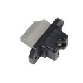 A-premium Hvac Heater Blower Motor Resistor Compatible With Acura Honda Vehicles Accord 2003-2007 Rsx 2002-2006 Tl 2004-2008