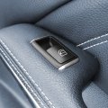 X Autohaux Passenger Side Power Window Switch 2049058202 Replacement For Mercedes-benz B250e 2016 2017