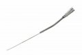 Pirate Mfg Dipstick Engine Oil Aluminum Handle For Chevy Small Block 1955-79 283-400 Sbc 