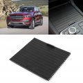 Center Console Roller Blind Cover 1666805802 Black Cup Holder Zipper Fit For Ml Gl Gls Gle W166