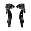 Driver And Passenger Side Hood Hinge 2 Set 