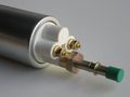 Autobest F1011 Externally Mounted Electric Fuel Pump 