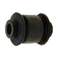 Control Arm Bushing Front Lower Forward For Dodge Grand Caravan 2008 To 2016 Rubber Black Olx-acd45g3796-cl360a50