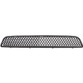 Jeep Grand-cherokee Srt8 2006 07 08 09 2010 Bumper Grille Lower Ch1201107 5030066ab 