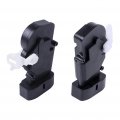 Aintier Door Latch Lock Actuator Front Left Right 746-638 Fit 2000-2004 For Toyota Avalon 2001-2007 Sequoia 1999-2002 Solara