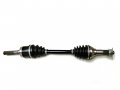 Atvpc Front Right Axle For Can-am Outlander 450 500 570 Renegade 705401428 705401946 