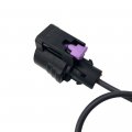 Gm Silverado 1500 Original Equipment Pt2974 19300471 Multi-purpose Pigtail Kit With Splice Butt Connector 