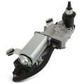 Rear Windshield Wiper Motor With Control Module For Chevrolet Blazer 1995 2005 Gmc Jimmy Oldsmobile Bravada 1996 2001 Replaces 