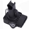 Bapmic 22204-22010 Maf Mass Air Flow Meter Sensor For Toyota Lexus