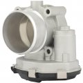 Ocpty Throttle Body Assembly Replace S20240 Gb8z9e926a Automotive Fit For 2015-2018d Edge 2015-2017d F-150 2017-2019 For Ford