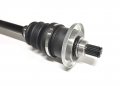 Atvpc Front Left Cv Axle For Arctic Cat 650 V2 4x4 2004 