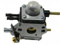 K54 Carburetor Fits Eco Andmantis 2 Cycle Tillers Cultivators 